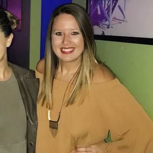 Meet your Posher, Kelli